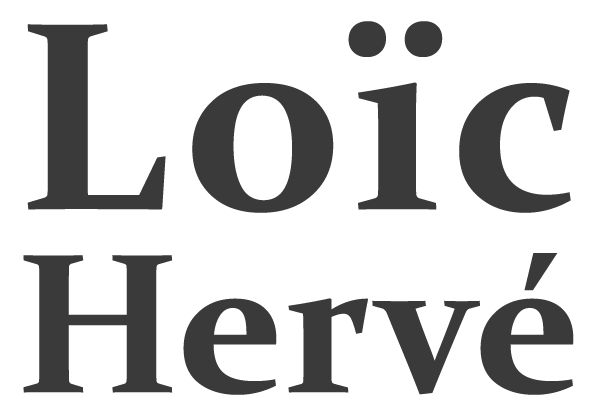 Loïc Hervé